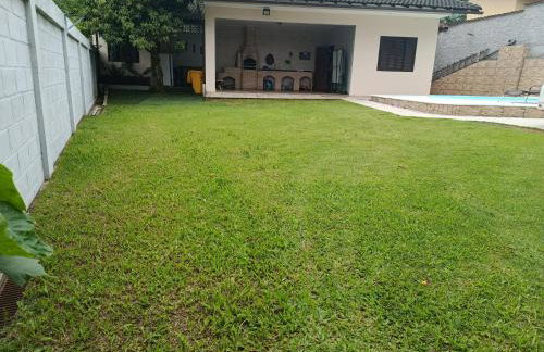 Casa ampla, 4 quartos, com piscina e área gourmet - Praia Brava - Mangaratiba RJ - Foto 22