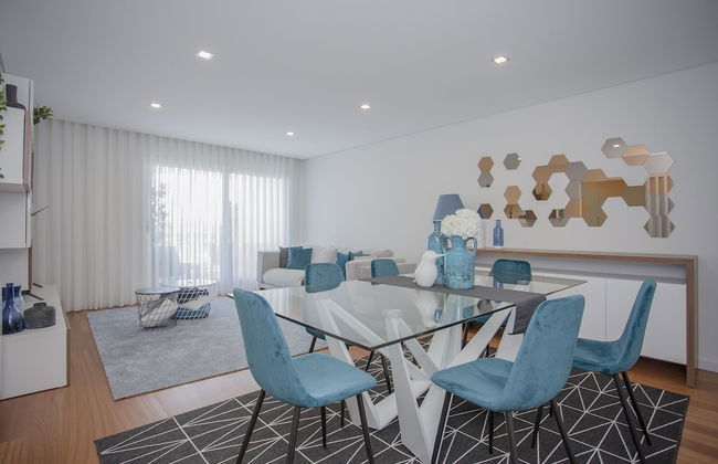 Liiiving- Luxury River View Apartment II - Foto 30