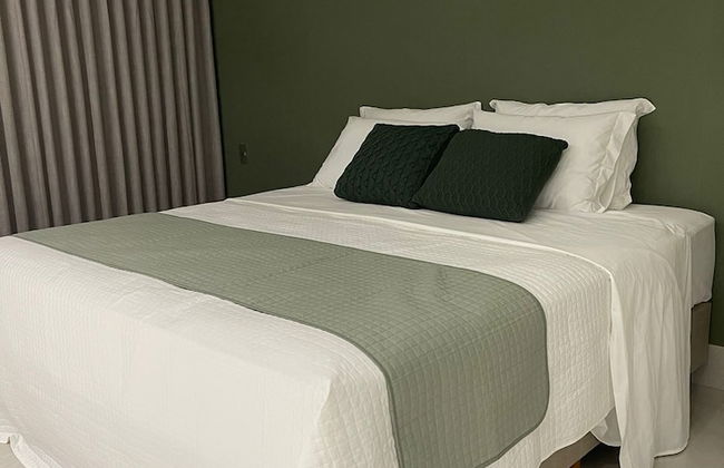 Riva Apart Hotel - Foto 9