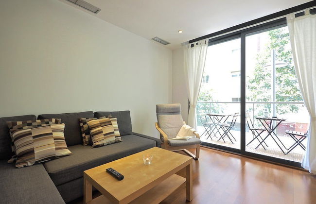 Olala Les Corts Exclusive Apartments - Photo 51