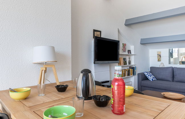 Château de la Madrague - Foto 6