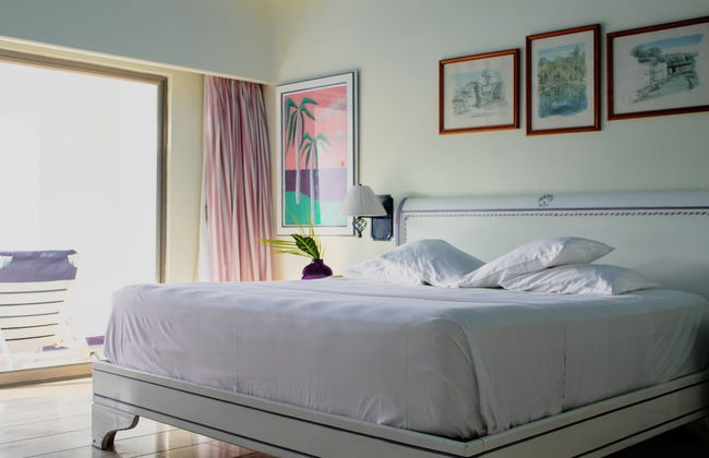 Suite Zaashila Tangolunda - Foto 4