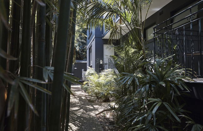 Ballantyne at Mosman Serviced Apartment - Foto 41