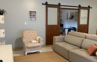 Apartamento família no centro de Pomerode - Photo 75