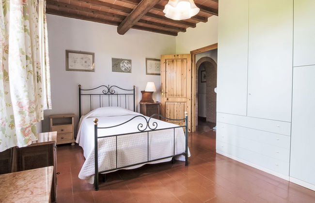 Podere le Valli - Foto 19