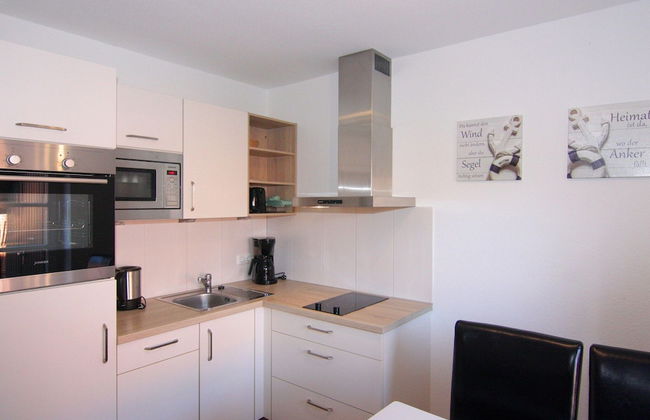 Ferienwohnung im Reihenhaus, Friedrichskoog-spitze - Foto 9