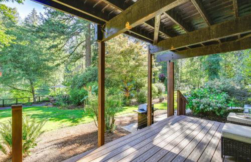 Riverfront Sandy Retreat, Fish and Kayak On-Site - Photo 15