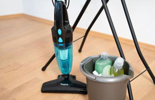 NEW Schöne Eigentumswohnung im Zentrum von Deggendorf - Foto 48