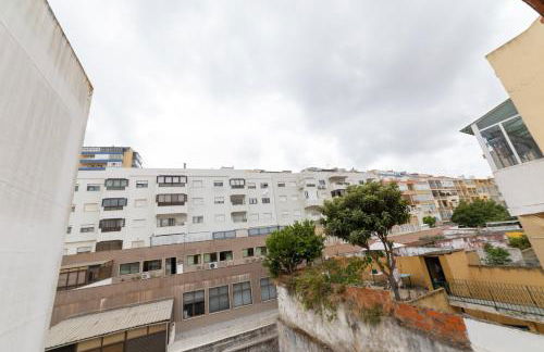 Golden Place - Cacilhas - Foto 11