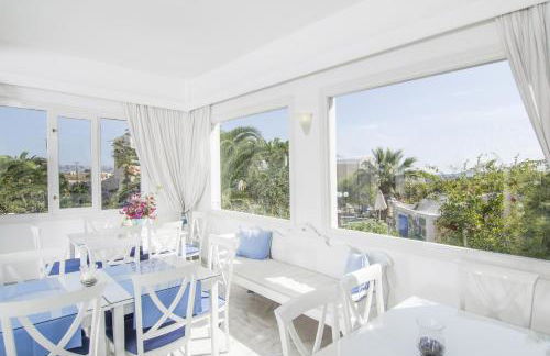 Paradise Resort - Foto 50