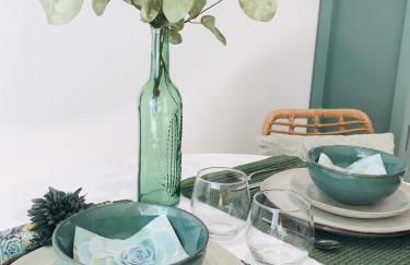 Cocon douillet face à la mer de Cagnes sur mer - Foto 16