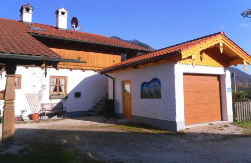 Ferienwohnung Buchner | Chiemgau Karte - Foto 13