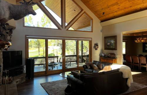 Torreon Getaway on the Greens with hot tub, 4 bedrooms, sleeps 10 - Photo 22