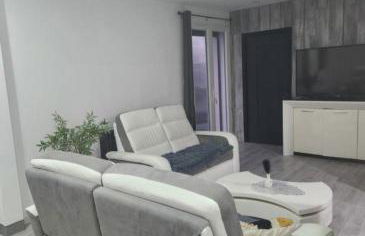 Les Gîtes de la Colombière - Foto 9