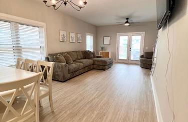 Swanky Seahorse - Foto 26