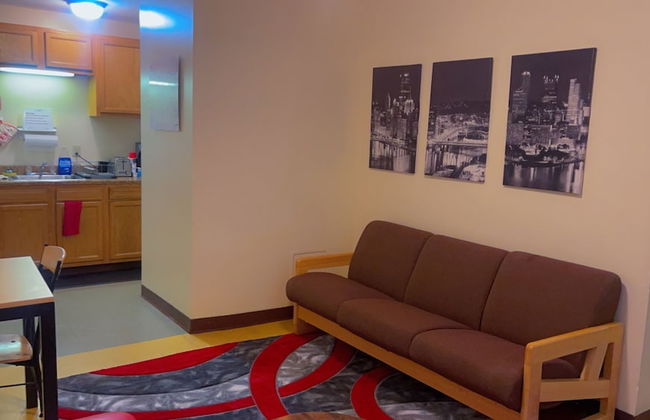 2 Bedroom Downtown Apt Friends Families Ideal - Foto 15