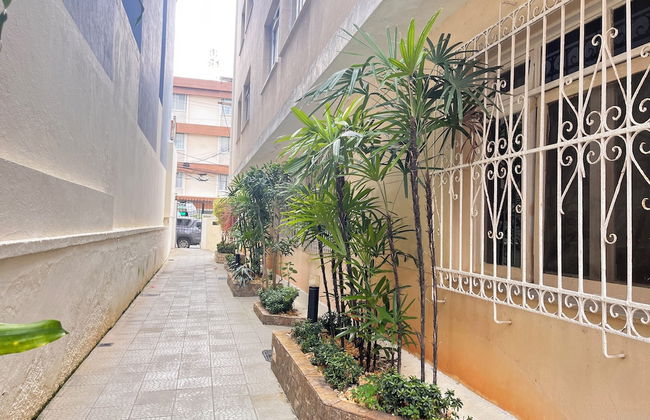 Toque a Campainha 207 Vendaval - Photo 28