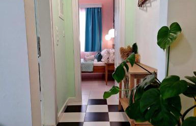 Nostalgia Retro Suites - Foto 10