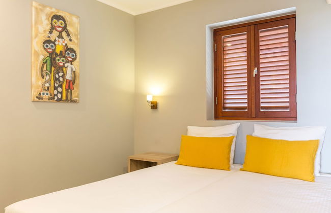 Morena Resort - Foto 9