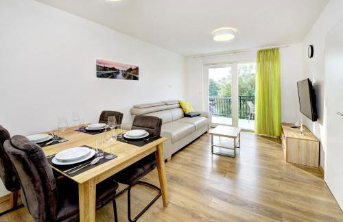 Cool Šilo Appartement Resort - Foto 67