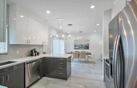 New Townhome near Wilton/Las Olas/Beach - Foto 8