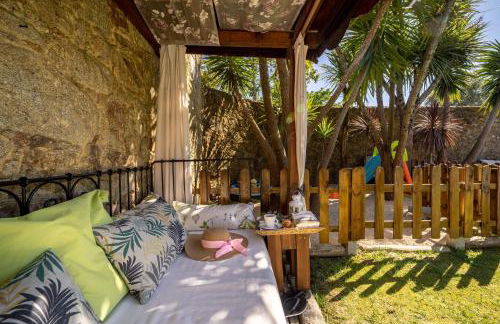 Luxurious House in Braga with Pool - Foto 38