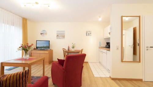 Lindenbuschen 2 Wohnung 6 - Photo 5