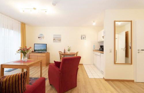 Lindenbuschen 2 Wohnung 6 - Photo 5