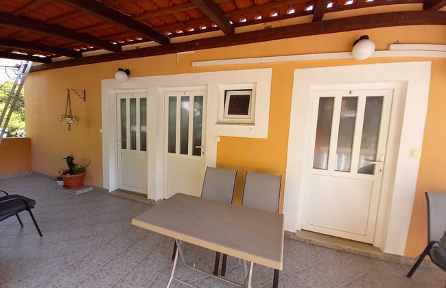 Apartments Vinko Mljet - Foto 19