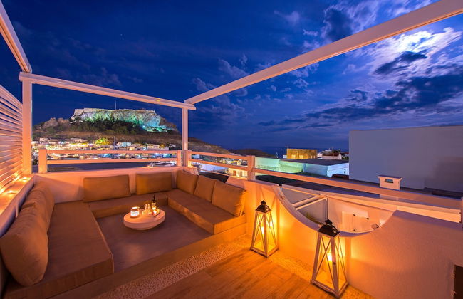 Lindos Allure Villa - Foto 13