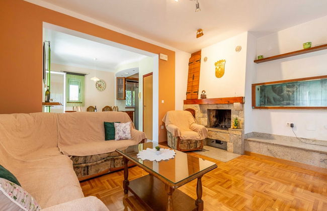 Villa Šušnjara - Foto 18