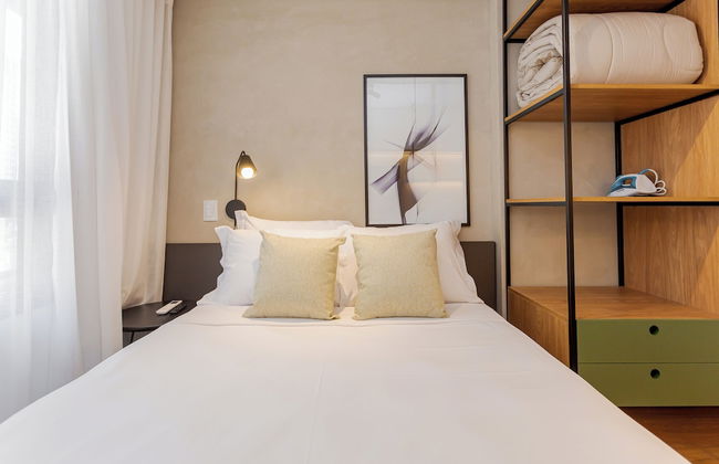 All Batel - Suyts - Photo 5