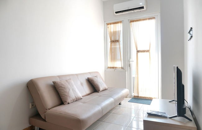 Simply 1BR Grand Palace Kemayoran Apartment - Foto 10