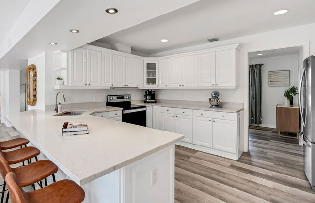 Kasa Mariposa Fort Lauderdale - Foto 9