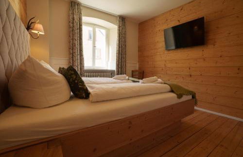 Altes Forsthaus - Fewo "Wiesental", privater "Spa" mit Sauna, Wanne und Relaxliegen, Todtnau- Feldberg - Foto 9