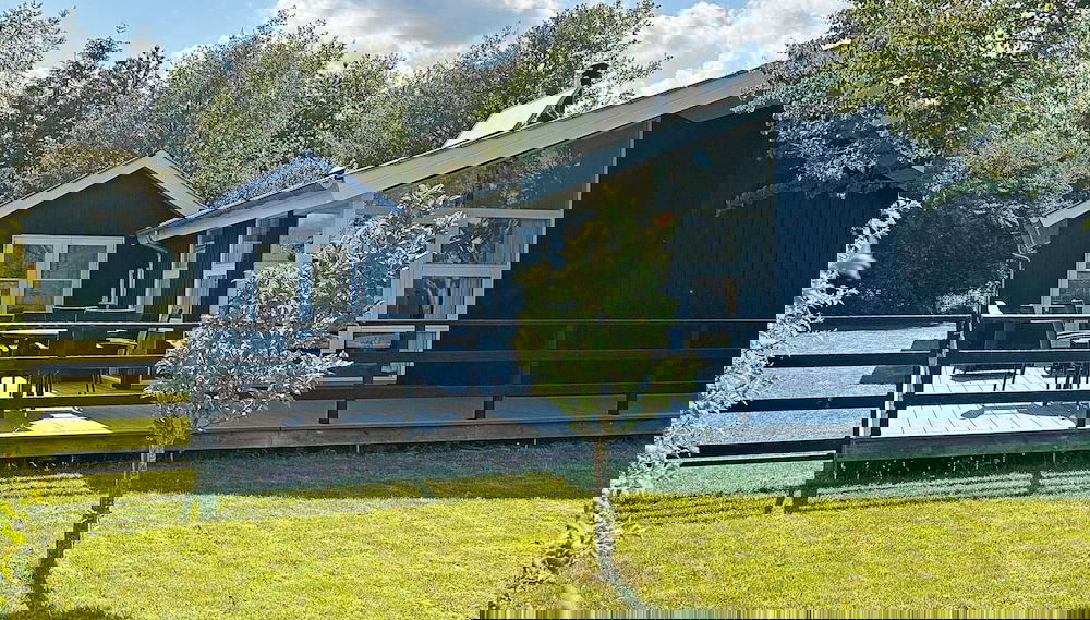 Holiday Home in Sjølund - Foto 1, Imagen principal