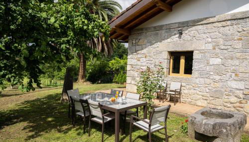 Tanbolin - Foto 5, Garden