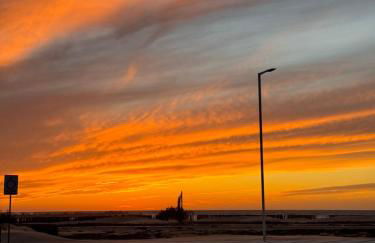 casa azul netflix near the sea - Foto 4
