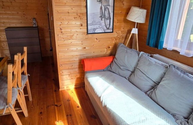 Holiday Home Sarbinowo Near Baltic Sea - Foto 8