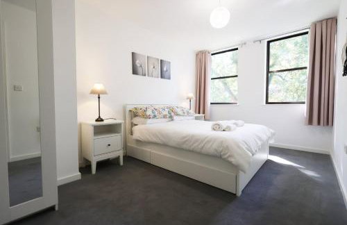 Modern Comfort Near Castle St with WiFi & Parking! - Foto 42