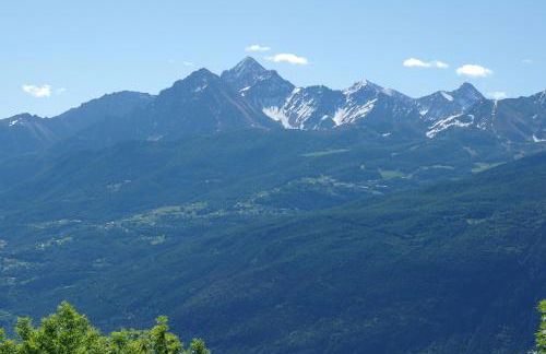 Le Vieux Noyer - Appartamenti al Verde villaggio di Rumiod - Foto 15
