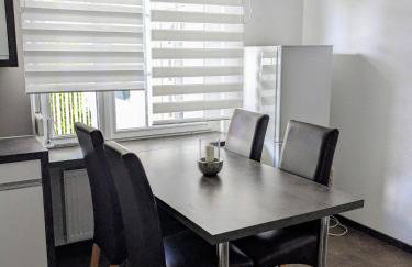 Apartment mit eigenem Eingang und eigener Terrasse - Foto 8