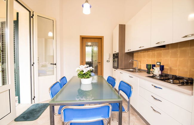 Casina Farnarari - Photo 13