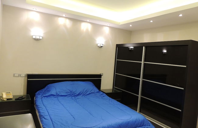 Sultan Dusit Villa New Cairo - Photo 41