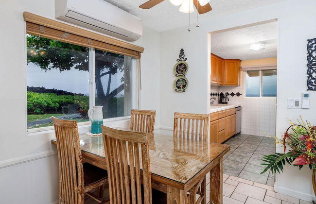 Keauhou Kona Surf & Racquet Club #176 - Foto 37