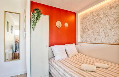 Le Nid - Hypercentre - Vue sur le Château - Photo 10