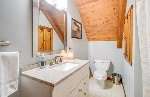 Milton Hidden Gem with Pool, Hot Tub and Fireplace! - Foto 14