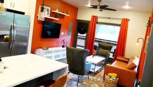 Nomada East - Minutes from everything, Atlanta - Foto 4