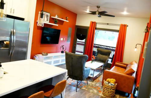 Nomada East - Minutes from everything, Atlanta - Foto 4