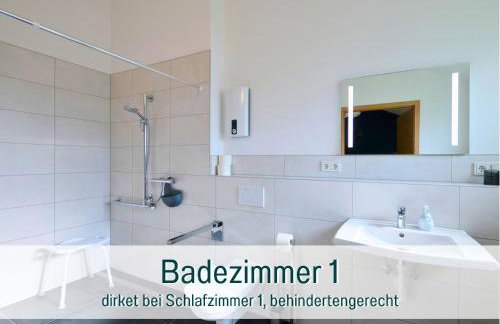 Traumweiler Ferienhäuser am Nationalpark Hunsrück Hochwald - barrierefrei -teilweise Hundefreundlich - privater Garten - Natur beginnt direkt am Haus - Photo 17